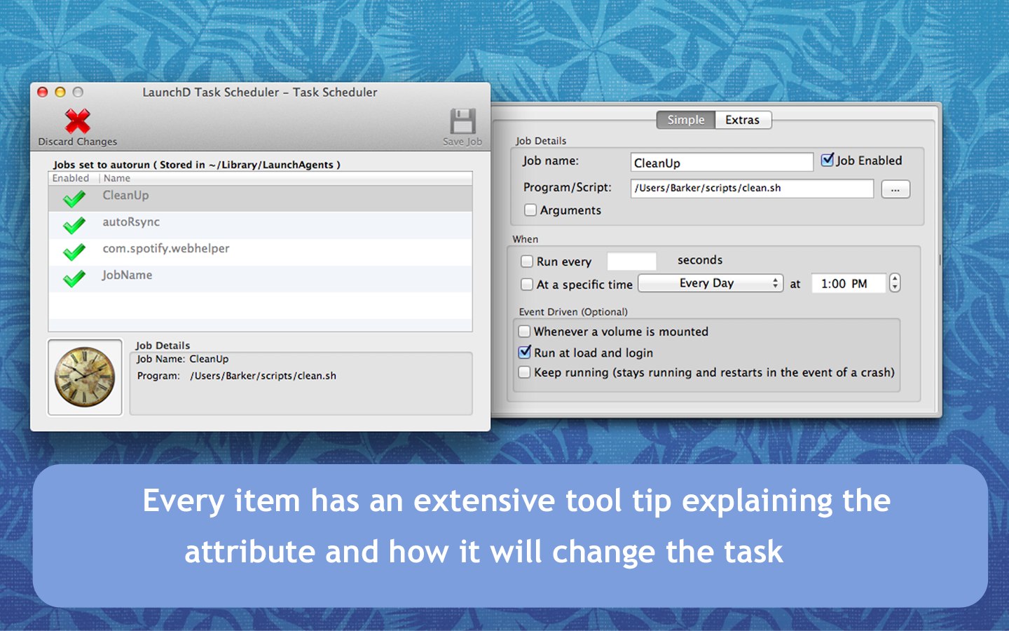 download the new for apple TaskSchedulerView 1.73